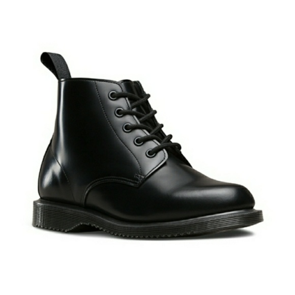 emmeline smooth dr martens